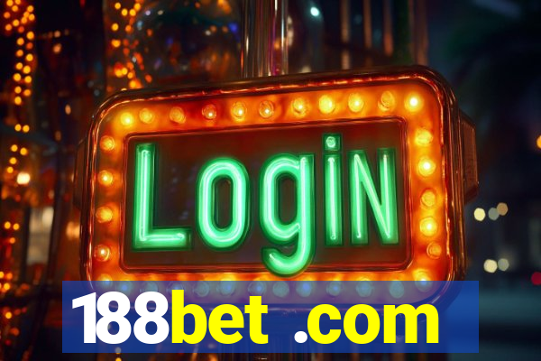 188bet .com